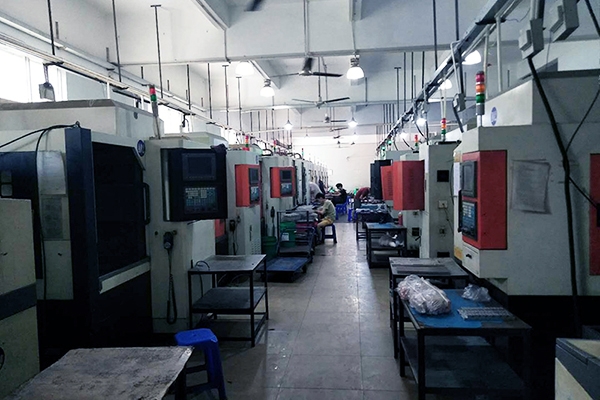 高科技機(jī)械加工，提升生產(chǎn)智能化水平(提升生產(chǎn)智能化水平的措施)